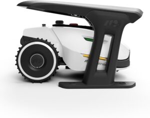 YUKA 2000 Robot Mower, 0.6 Acre, RTK, App