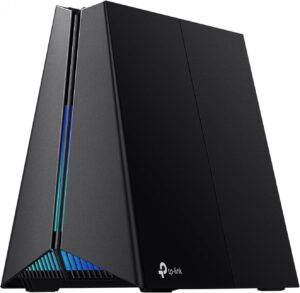 TP-Link Archer GE650 Wi-Fi 7 Gaming Router