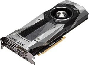 GeForce GTX 1070 FE (Renewed)