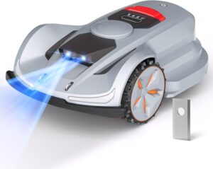 Sunseeker X7 Robot Mower