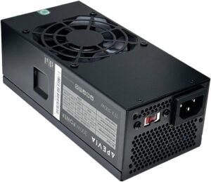 Apevia TFX-AP300W 300W Flex ATX PSU