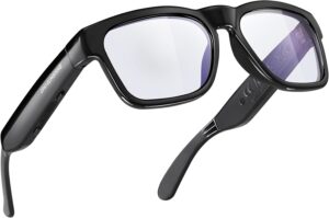 OhO AI Translator Glasses