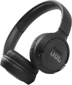 JBL Tune 510BT: 40H, Mic, Foldable