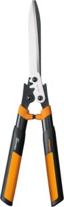 Fiskars 23" PowerGear2 Hedge Shears
