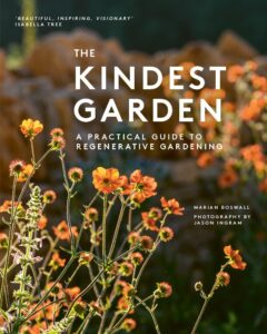 Regenerative Gardening Guide