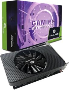GeForce GTX 750 Ti 4GB GDDR5 128-bit PCIe 3.0