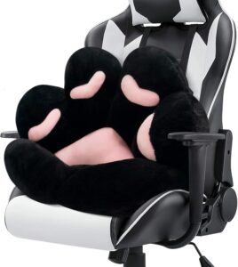 MOONBEEKI Cat Paw Cushion