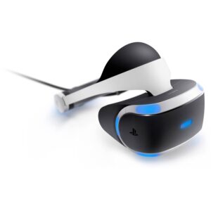 PSVR