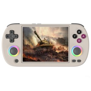 RG40XXH Retro Handheld Console 64GB 5000+ Games