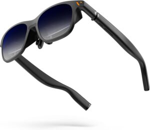 VITURE Pro XR/AR Glasses 135" 120Hz