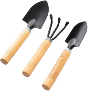 3PCS Mini Garden Tools Set