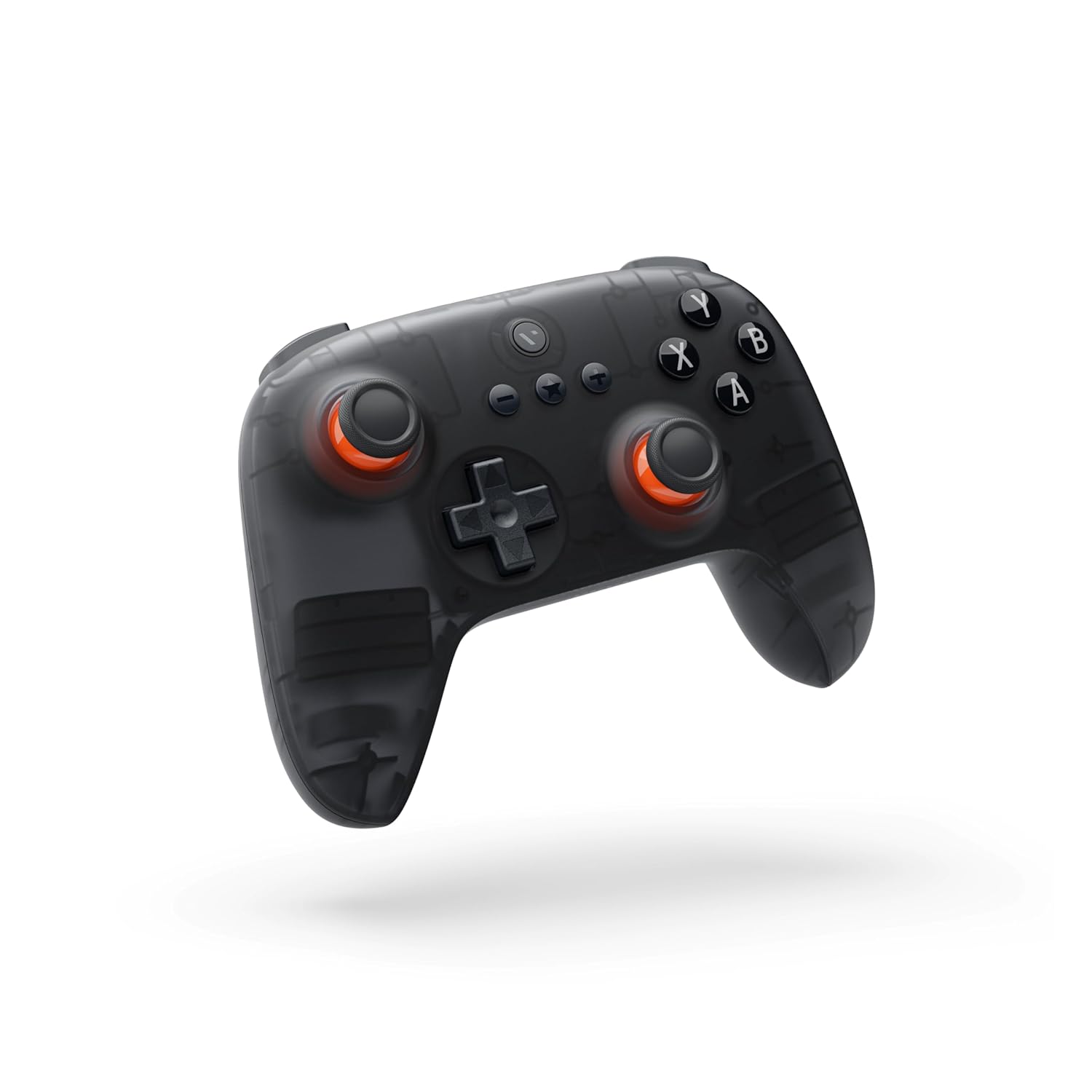 8BitDo Ultimate C Controller for Switch & Mobile