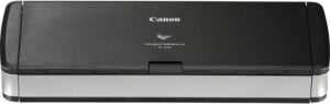 Canon P-215II Mobile Scanner
