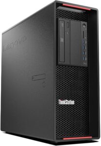 Lenovo ThinkStation P510 E5-1620V4 128GB 1TB Win10 (Renewed)