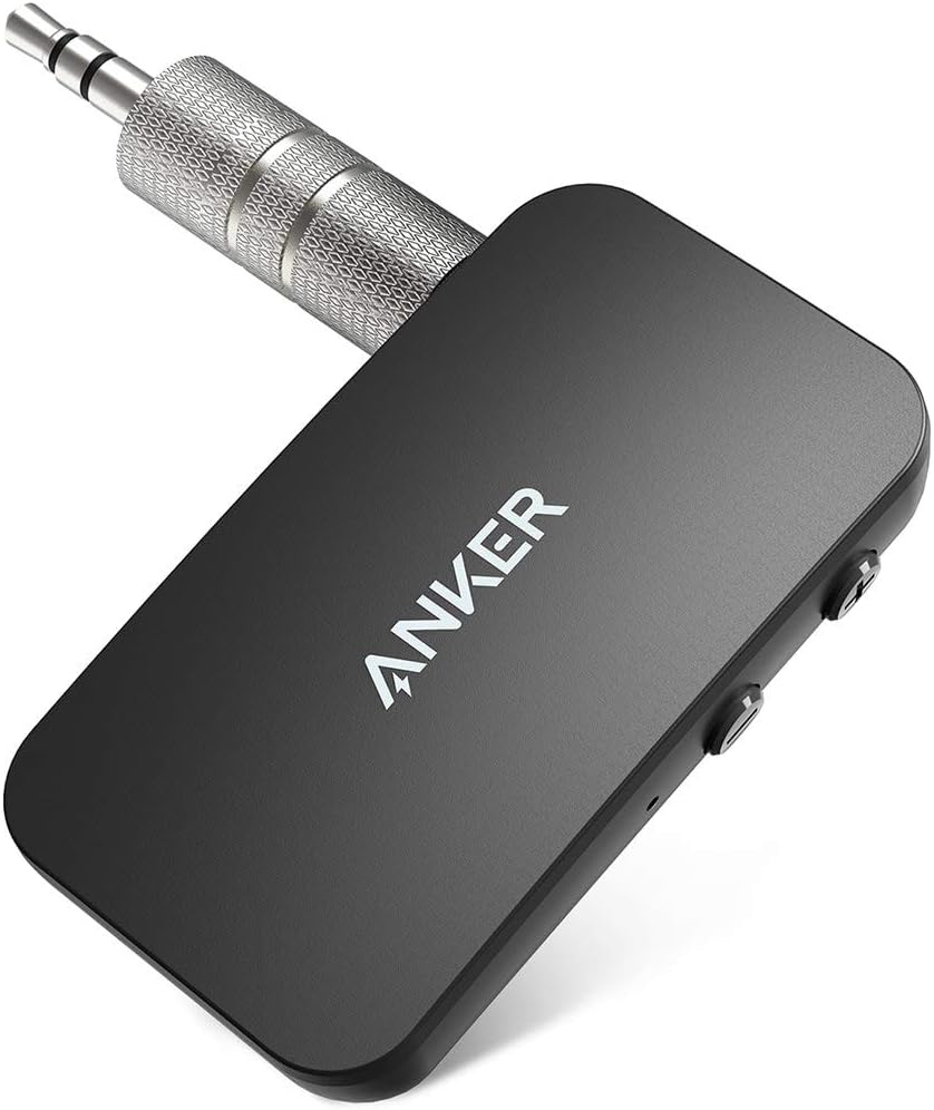 Anker SoundSync Bluetooth Receiver