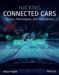 Hacking Connected Cars: TTPs