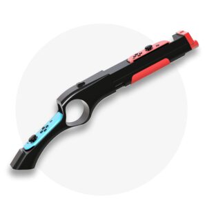 Switch Shooting & Hunting Controller