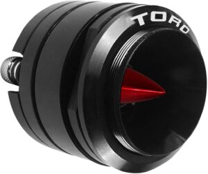 TORO TECH PT4 2.25" Super Tweeter