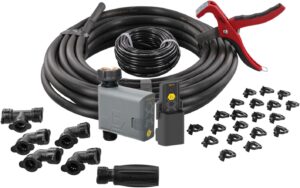 Orbit B-hyve Garden Drip Irrigation Kit