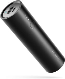 Anker PowerCore 5K Portable Charger