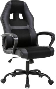 Gaming Chair - Black