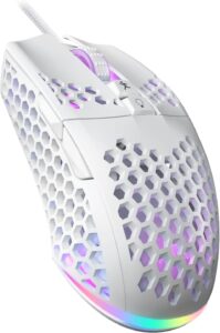 SM900 Honeycomb Gaming Mouse
