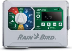Rain Bird ESP-ME3 4-Station Controller