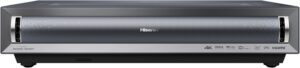 Hisense PX3-PRO 4K Laser Projector