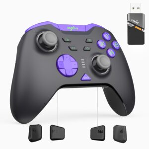PXN P5 8K Wireless Controller for PC/Switch/Android/iOS