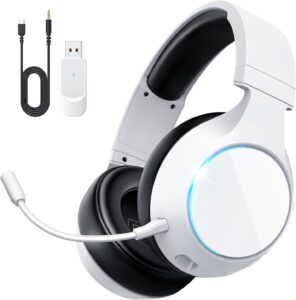 TA4000 Wireless Gaming Headset