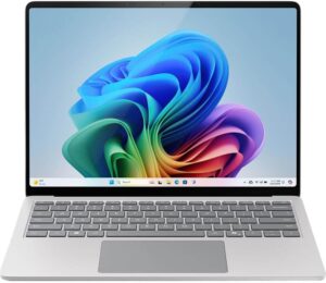 Surface Laptop 13.8" Snapdragon X Plus