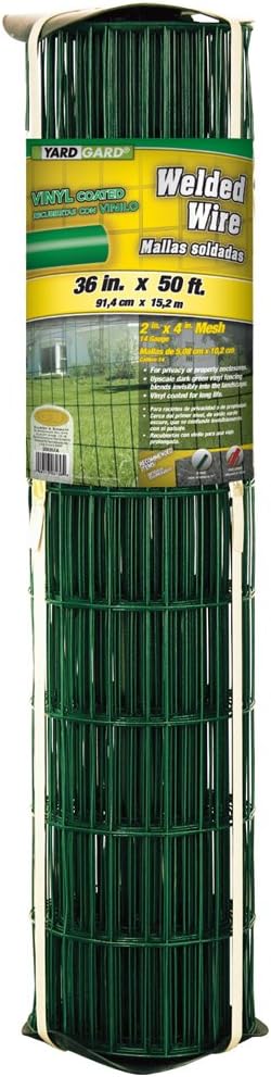 3' x 50' Wire