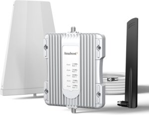 Amazboost Cell Booster for Home