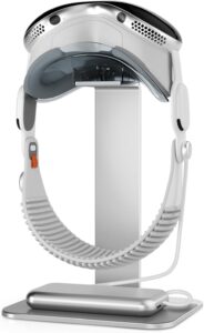 UPERGO Vision Pro Dock Stand