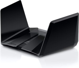 NETGEAR Nighthawk RAX120 AX6000 Router