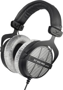 beyerdynamic DT 990 Pro 250 ohm