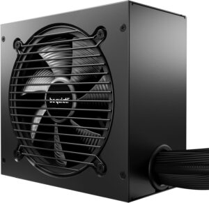be quiet! Pure Power 12 750W Gold