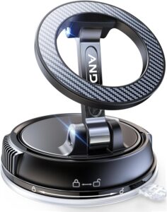 Magsafe Car Phone Holder - 78LB Suction