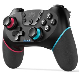 ASTARRY Wireless Switch Pro Controller