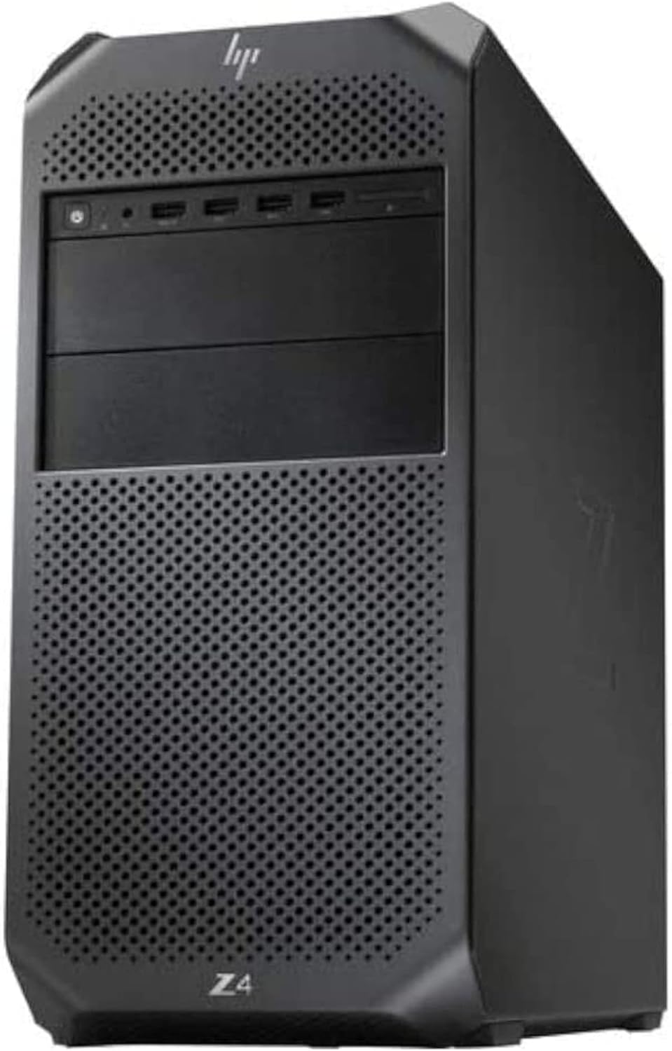 HP Z4 G4 Xeon W-2133 64GB Quadro M4000