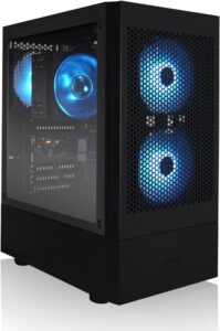 AVGPC Max: Ryzen 5 5600X, RTX 5060, 16GB, 1TB SSD