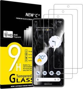 Pixel 7 Screen Protector 3 Pack