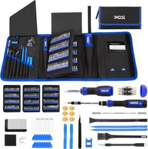 XOOL 200-in-1 Electronics Repair Kit