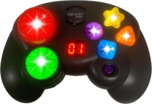 Skywin Light Up Memory Game for Kids