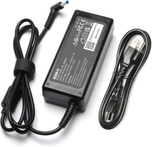 HP EliteBook & ProBook 65W Laptop Charger