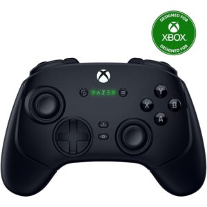 Razer Wolverine V3 Pro for Xbox & PC