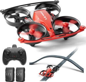 Kids Drone & Car 2-in-1 Toy