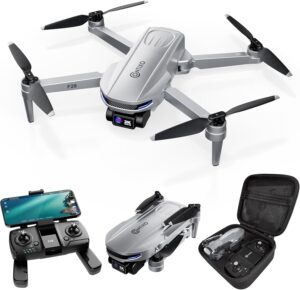 Contixo F28 GPS Drone