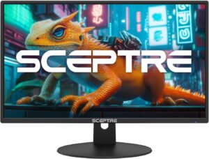 Sceptre 24" 100Hz Gaming Monitor