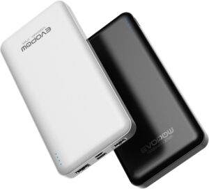 Slim 10K 15W Power Bank
